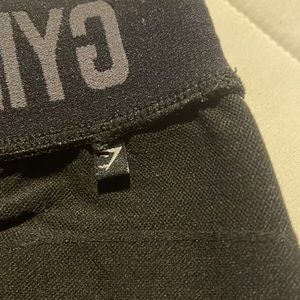 Gymshark leggings